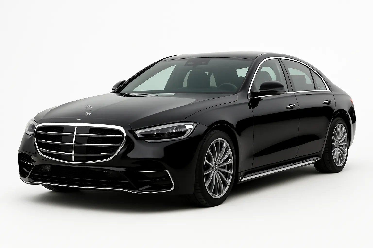 Service Chauffeur