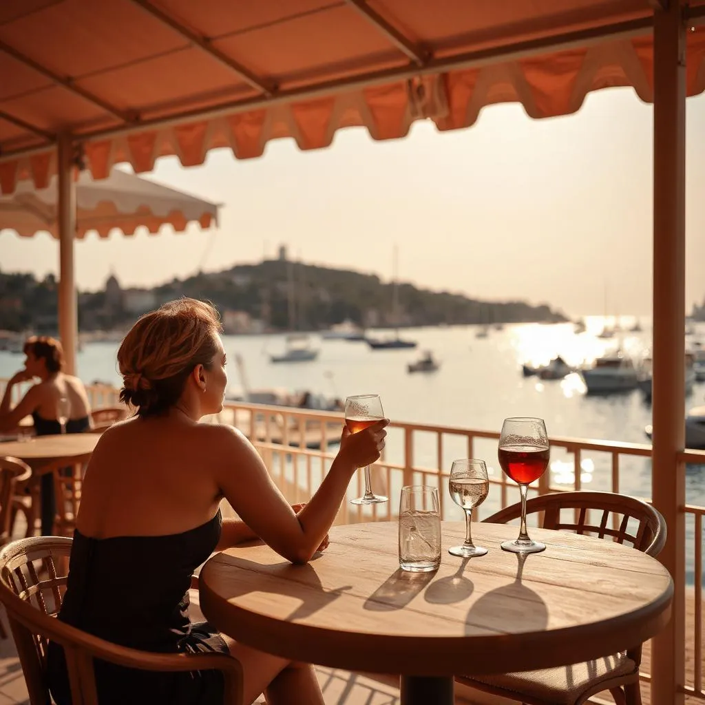 Saint-Tropez