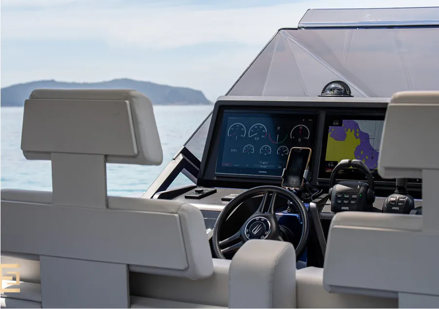 Bateaux et Yachts