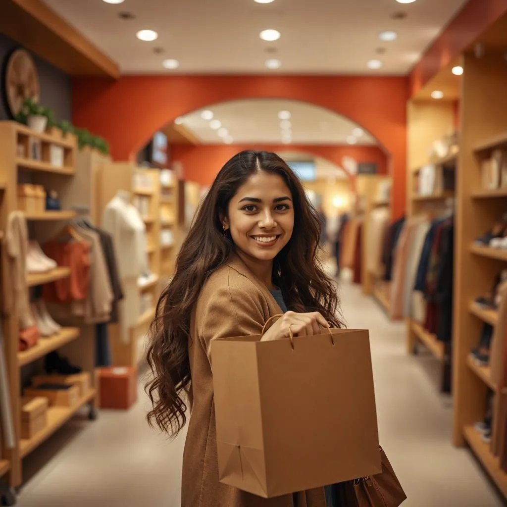 Personal Shopping & Expériences Luxe